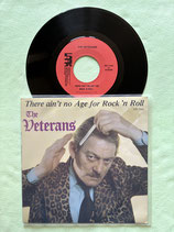Veterans, There Ain't No Age For Rock'n Roll / ch