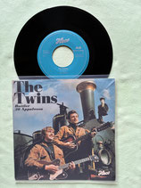 The Twins, Twenty Appaloosa / ch