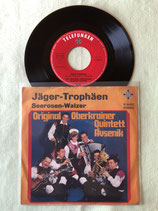 Das Original Oberkrainer Quintett Avsenik, Jäger-Trophäen / v