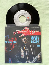 Michael Wynn Band, Queen Of The Night / deutsch
