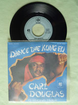 Carl Douglas, Dance The Kung Fu