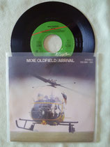 Mike Oldfield, Arrival / r