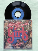 Moments and Whatnauts, Girls