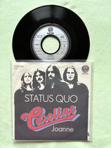 Status Quo, Caroline / r