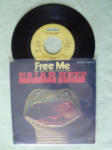 Uriah Heep, Free Me / h