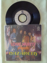 Nazareth, Love Hurts / h