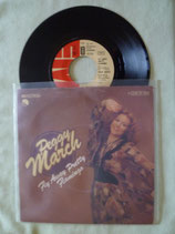 Peggy March, Fly Away Pretty Flamingo / sch