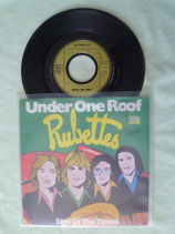 Rubettes, Under One Roof / r