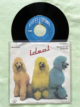 Ideal, Monotonie / deutsch