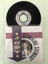 Jermaine Stewart, Jody