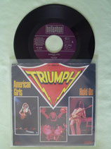 Triumph, American Girls / h