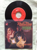 Ricky King, Verde / sch