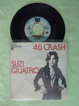 Suzi Quatro, 48 Crash / r