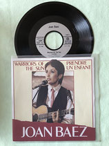 Joan Baez, Warriors Of The Sun