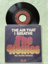 Hollies, The Air That I Breathe