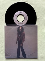 Leni Kravitz, Always On The Run / r