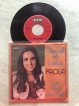 Paola, Überall ist Liebe / ch
