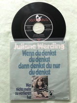 Juliane Werding, Wenn du denkst du denkst dann denkst du nur du denkst / sch