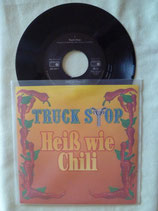 Truck Stop, Heiss wie Chili / deutsch