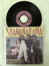 Bananarama, Cruel Summer