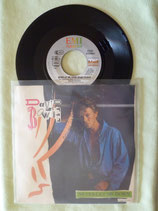David Bowie, Never Let Me Down / r