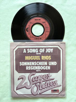 Miguel Rios, A Song Of Joy