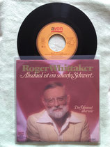 Roger Whittaker, Abschied ist ein scharfes Schwert / sch