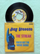 Ray Stevens, The Streak