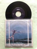 Voice, Why Can't A Man Decide / ch