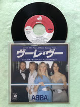 ABBA, Voulez-Vous