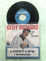 Cliff Richard and The Shadows, Lucky Lips