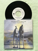 Housemartins * Beautiful South, Let Love Speak Up Itself