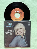 Tina Rainford, San Francisco Bay / deutsch