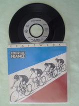 Kraftwerk, Tour De France / deutsch
