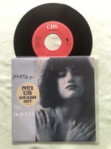 Martika, Toy Soldiers / r