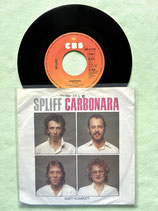 Spliff, Carbonara / deutsch