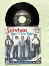 Survivor, Eye Of The Tiger / r