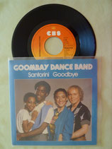 Goombay Dance Band, Santorini Goodbye / deutsch