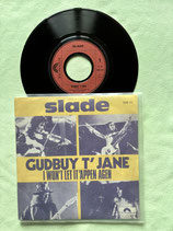 Slade, Gudbuy t’ Jane / r
