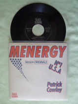 Patrick Cowley, Menergy