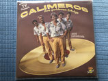 Calimeros, Ihre goldenen Erfolge / LP / ch