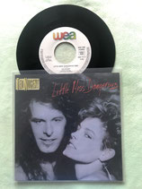Ted Nugent, Little Miss Dangerous / r