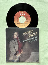 Rachel Sweet, Then He Kissed Me - Be My Baby