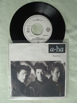 a-ha, Touchy!