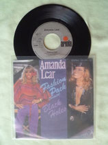 Amanda Lear, Fashion Pack