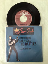 Rattles, (Stopping In) Las Vegas / deutsch