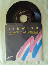 Irrwisch, No More That I Can Say / ch