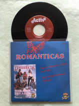 Romanticas, Einen Sommer lang verliebt / sch
