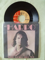 Harpo, With A Girl Like You