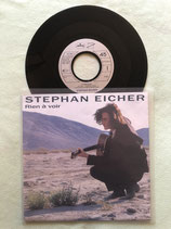 Stephan Eicher, Rien à voir / ch